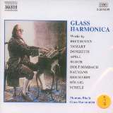 Bloch Thomas Music For Glass Harmonica