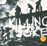 Killing Joke Killing Joke + 4