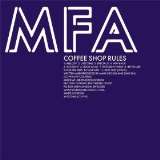 Midnight Funk Association Coffee Shop Rules