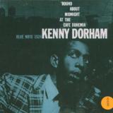 Dorham Kenny Round Midnight At The Café Bohemia
