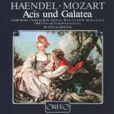 Händell Georg Friedrich Acis Und Galatea