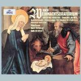 Bach Johann Sebastian Weihnachtsoratorium
