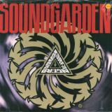 Soundgarden Badmotorfinger