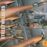 Streetwalkers Downtown Flyers