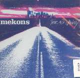 Mekons Fear And Whiskey