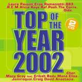 Warner Brothers Top Of The Year 2002 -32t