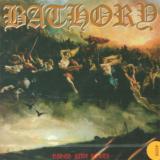 Bathory Blood Fire Death