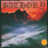 Bathory Twilight Of The Gods