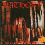 Bathory Under The Sign Of The Black Mark