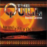 Quill Voodoo caravan