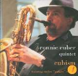 Cuber Ronnie -Quintet- Cubism