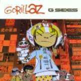 Gorillaz G Sides