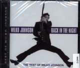 Johnson Wilko Back In The Night -Best O