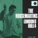 Housemartins London 0 Hull 4