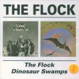 Flock Flock / Dinosaur Swamps