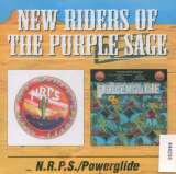 New Riders Of Purple Sage N.R.P.S. / Powerglide