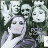 Bear Family Pop In Germany 4 -25tr-