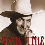 Tuttle Wesley Detour