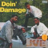 Jvc Force Doin' Damage