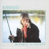 Renaud Mistral Gagnant