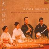 Yamato Ensemble Art Of The Japanese Koto