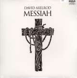 Axelrod David Messiah