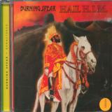Burning Spear Hail H.I.M.
