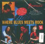 Provogue Where Blues Meets Rock 5