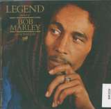 Marley Bob Legend: The Best Of Bob Marley And The Wailers