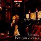 Renaud Boucan D'enfer