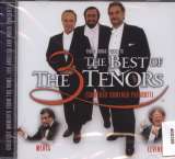 Carreras Jose Best Of The 3 Tenors