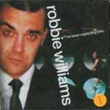 Williams Robbie I've Been Expecting You Williams Robbie I've Been Expecting You