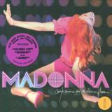 Madonna Confessions On A Dance Floor