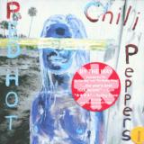 Red Hot Chili Peppers By the way