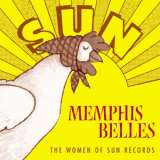 Bear Family Memphis Belles - The Women of Sun Records