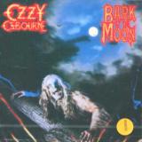 Osbourne Ozzy Bark At The Moon + 2