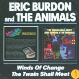Burdon Eric & The Animals Winds Of Change / Twain Shall Meet