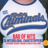 Fun Lovin' Criminals Bag Of Hits