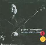 Seeger Pete American Favorite Ballads