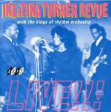 Turner Ike & Tina Ike & Tina Turner Revue