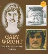 Wright Gary Extraction / Footprint