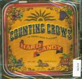 Counting Crows Hard Candy -Uk Version-
