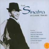 Sinatra Frank 20 Classic Tracks