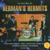 Herman's Hermits Very Best Of