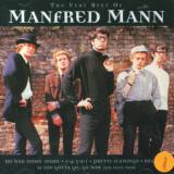 Manfred Mann Very Best Of