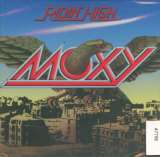 Moxy Ridin' High