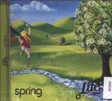 Life Spring - Reissue