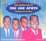Ink Spots Best Of Everything