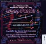 Deep Purple Concerto For Group And Orchestra