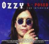 Osbourne Ozzy X-Posed (Interview CD)